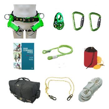 Basic Climbing Package #2